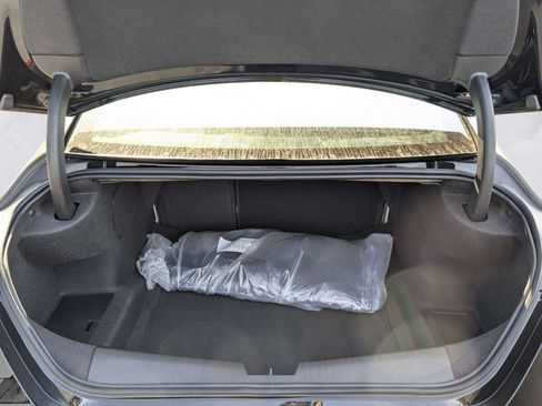 New 2025 Cadillac CT4 Premium Luxury image 22