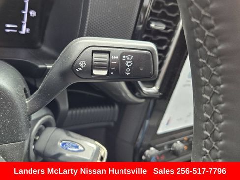 Used 2025 Ford Ranger XLT AWD/4WD image 24