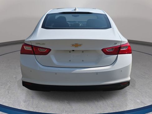 Used 2024 Chevrolet Malibu LT image 6