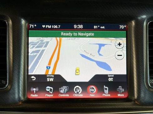 Used 2014 Dodge Charger SXT Plus RWD image 22