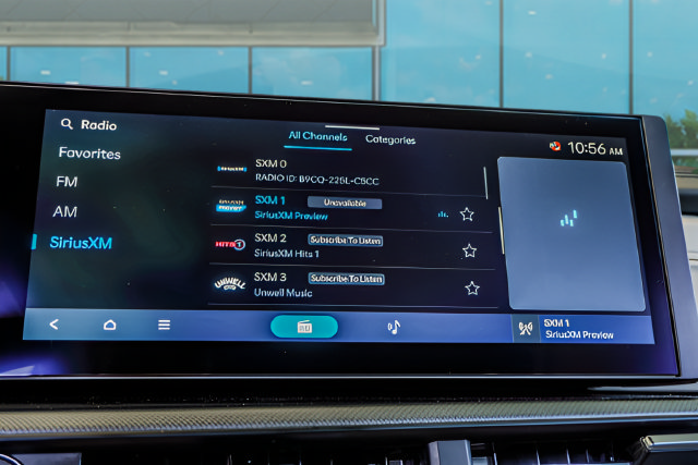 Certified 2026 Hyundai Santa Fe SE FWD image 24