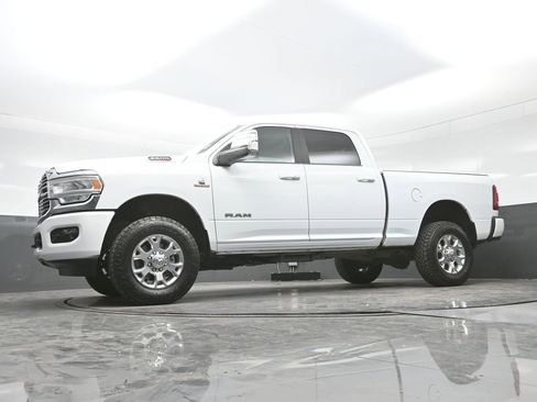 Used 2023 RAM 2500 Laramie AWD/4WD image 24