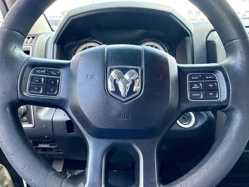 Used 2019 RAM 1500 Tradesman w/ Popular Equipment Group image 15