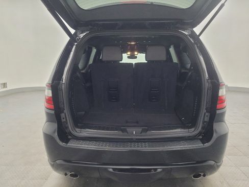 Used 2018 Dodge Durango R/T w/ Blacktop Package RWD image 29