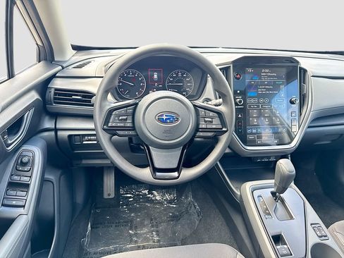 New 2026 Subaru Crosstrek 2.5i Premium AWD/4WD image 22