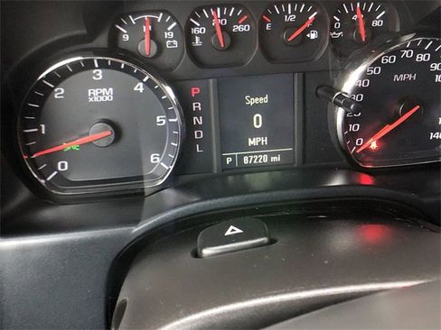 Used 2018 GMC Sierra 1500 2WD Regular Cab image 15