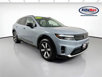 Used 2024 Honda Prologue Touring