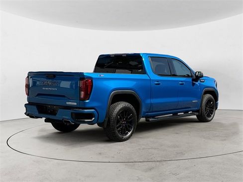 Used 2023 GMC Sierra 1500 Elevation w/ X31 Off-Road Package image 5