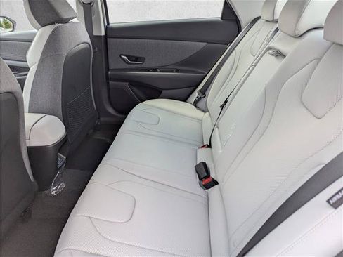 New 2026 Hyundai Elantra Limited FWD image 26