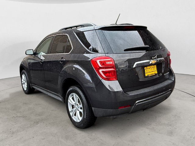 Used 2016 Chevrolet Equinox LT w/ Convenience Package FWD image 7