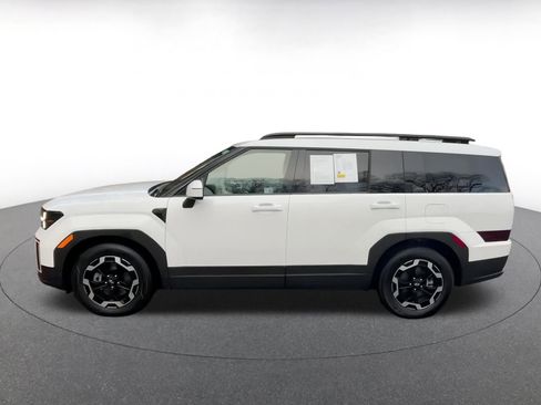 Used 2025 Hyundai Santa Fe SEL image 10