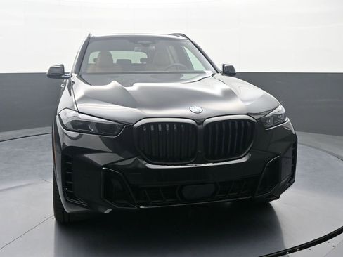 New 2026 BMW X5 xDrive50e w/ M Sport Package image 2