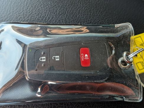 Used 2023 Toyota 4Runner TRD Off-Road Premium w/ Moonroof Package image 38