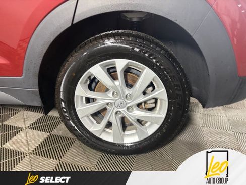 Used 2020 Hyundai Tucson SE FWD image 24