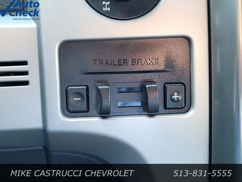 Used 2013 Ford F150 FX4 w/ Luxury Equipment Group AWD/4WD image 19