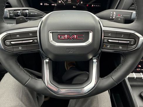 New 2026 GMC Terrain Elevation w/ Elevation Premium Package image 30