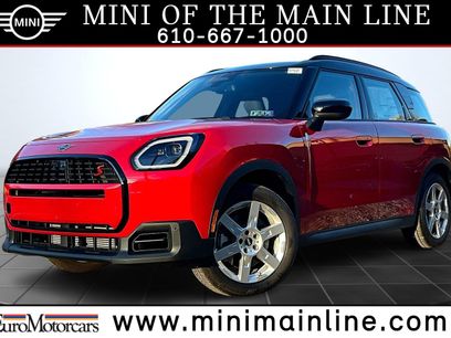 Used 2026 MINI Cooper Countryman S