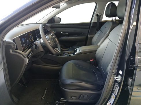 Used 2025 Hyundai Tucson SEL FWD image 19