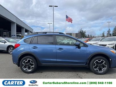 Used 2015 Subaru Crosstrek 2.0i Limited