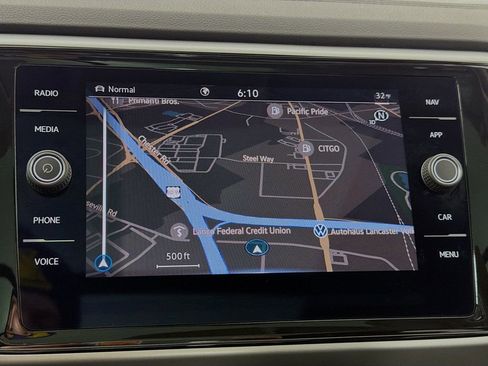 Used 2023 Volkswagen Atlas SEL R-Line image 13