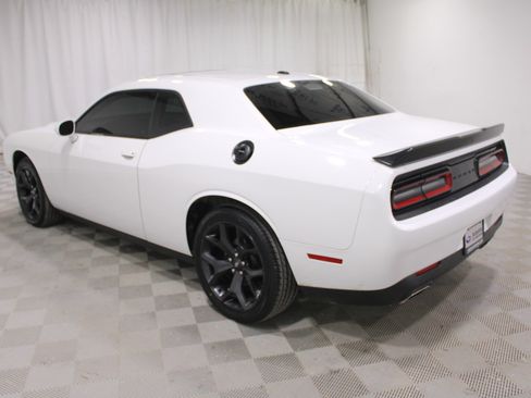 Used 2020 Dodge Challenger SXT w/ Blacktop Package image 27