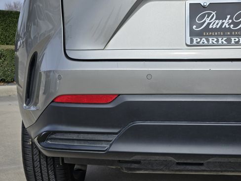 Certified 2022 Lexus NX 350h AWD image 17