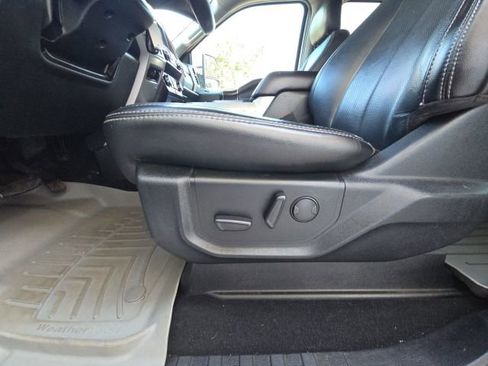 Used 2020 Ford F250 Lariat w/ Lariat Value Package image 21