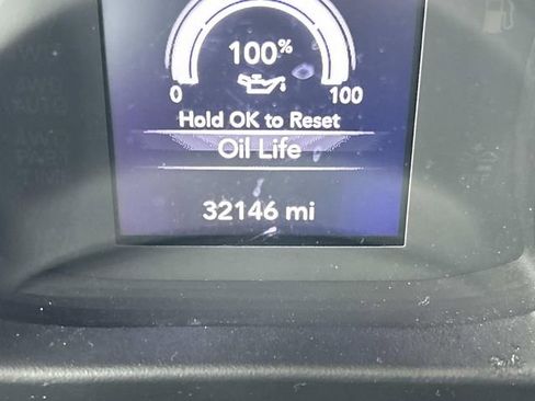 Used 2022 Jeep Wrangler Unlimited Sport AWD/4WD image 40