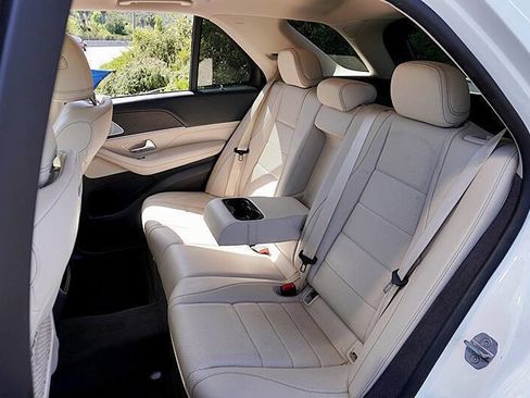 Used 2020 Mercedes-Benz GLE 350 GLE 350 4MATIC AWD 4dr SUV image 22