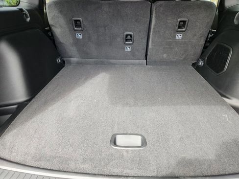 New 2026 Jeep Grand Cherokee Limited AWD/4WD image 32