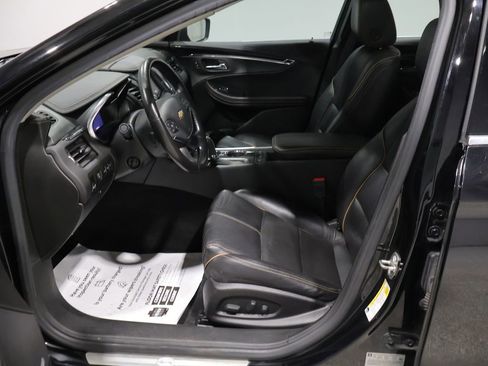 Used 2017 Chevrolet Impala Premier image 3