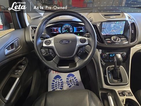 Used 2013 Ford C-MAX SEL image 18