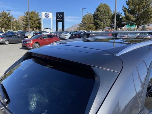 New 2026 MAZDA CX-90 3.3 Turbo w/ Preferred Package AWD/4WD image 21