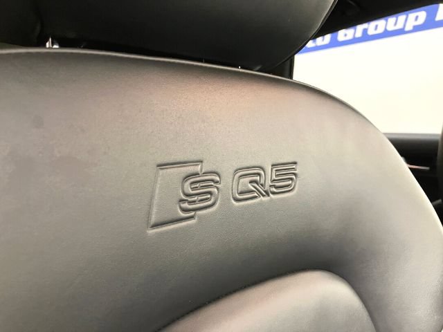 Used 2016 Audi SQ5 Premium Plus w/ Technology Package AWD/4WD image 42