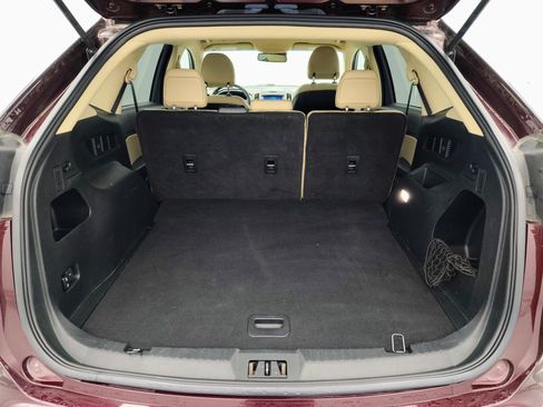 Used 2019 Ford Edge SEL w/ Equipment Group 201A image 17