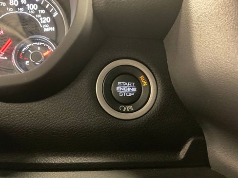 Used 2024 RAM 2500 Big Horn w/ Bed Utility Group image 18