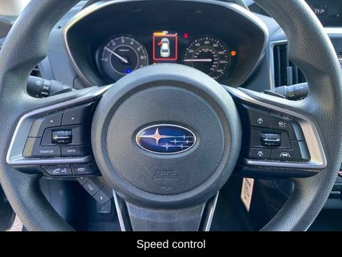Used 2017 Subaru Impreza 2.0i Premium w/ BSD & Rcta/SRF/Eyesight AWD/4WD image 14