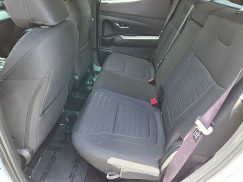 Used 2024 Hyundai Santa Cruz SEL FWD image 14