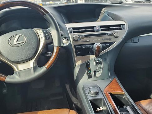 Used 2015 Lexus RX 350 FWD image 7