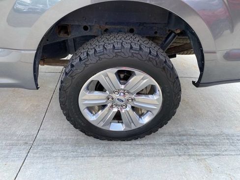 Used 2019 Ford F150 XLT w/ Equipment Group 302A Luxury AWD/4WD image 13