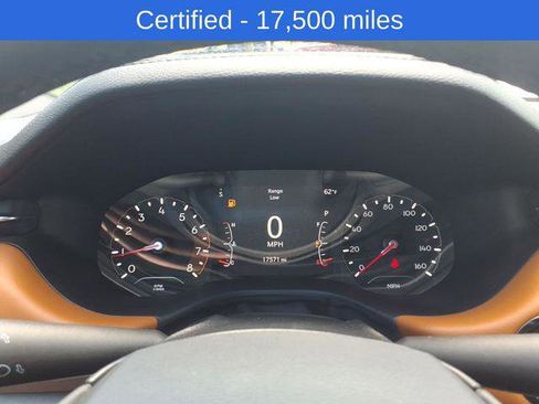 Certified 2024 Jeep Compass Limited AWD/4WD image 20