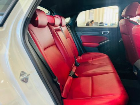 Used 2023 Acura Integra A-Spec image 23