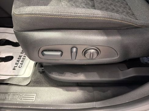 Certified 2023 Chevrolet Equinox LT image 16