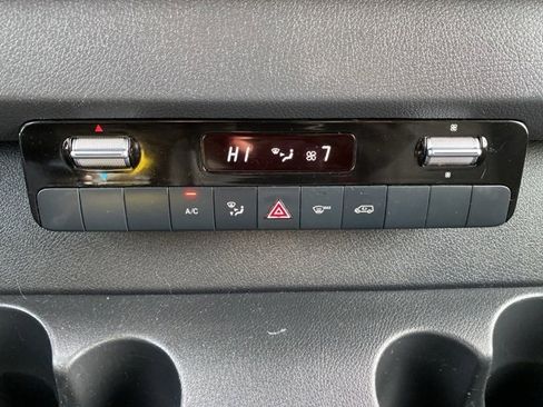 Used 2019 Mercedes-Benz Sprinter 144 Cargo image 23