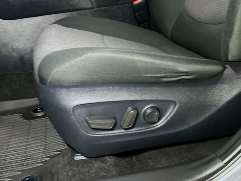 Certified 2024 Toyota RAV4 XLE AWD/4WD image 16
