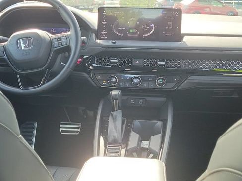 Certified 2024 Honda Accord Sport image 5