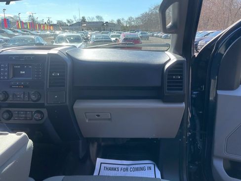 Used 2020 Ford F150 XL w/ XL Power Equipment Group AWD/4WD image 30