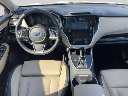 Used 2020 Subaru Outback Limited AWD/4WD image 13