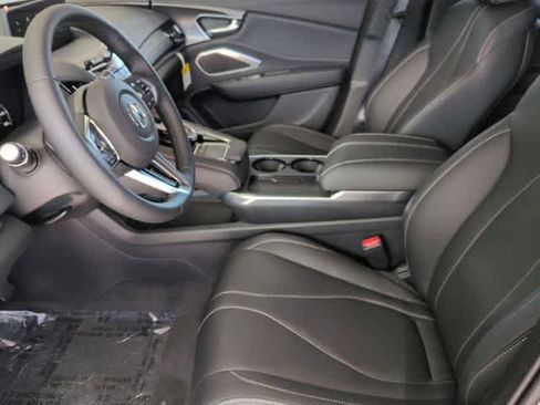 New 2026 Acura RDX image 17