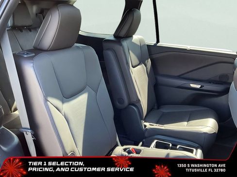 Used 2025 Lexus TX 350 FWD w/ Technology Package image 17
